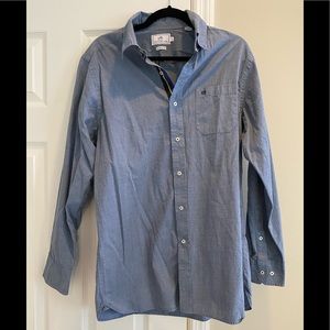 Southern Tide casual shirt